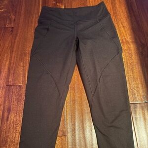 | Patagonia | leggings. Size S.